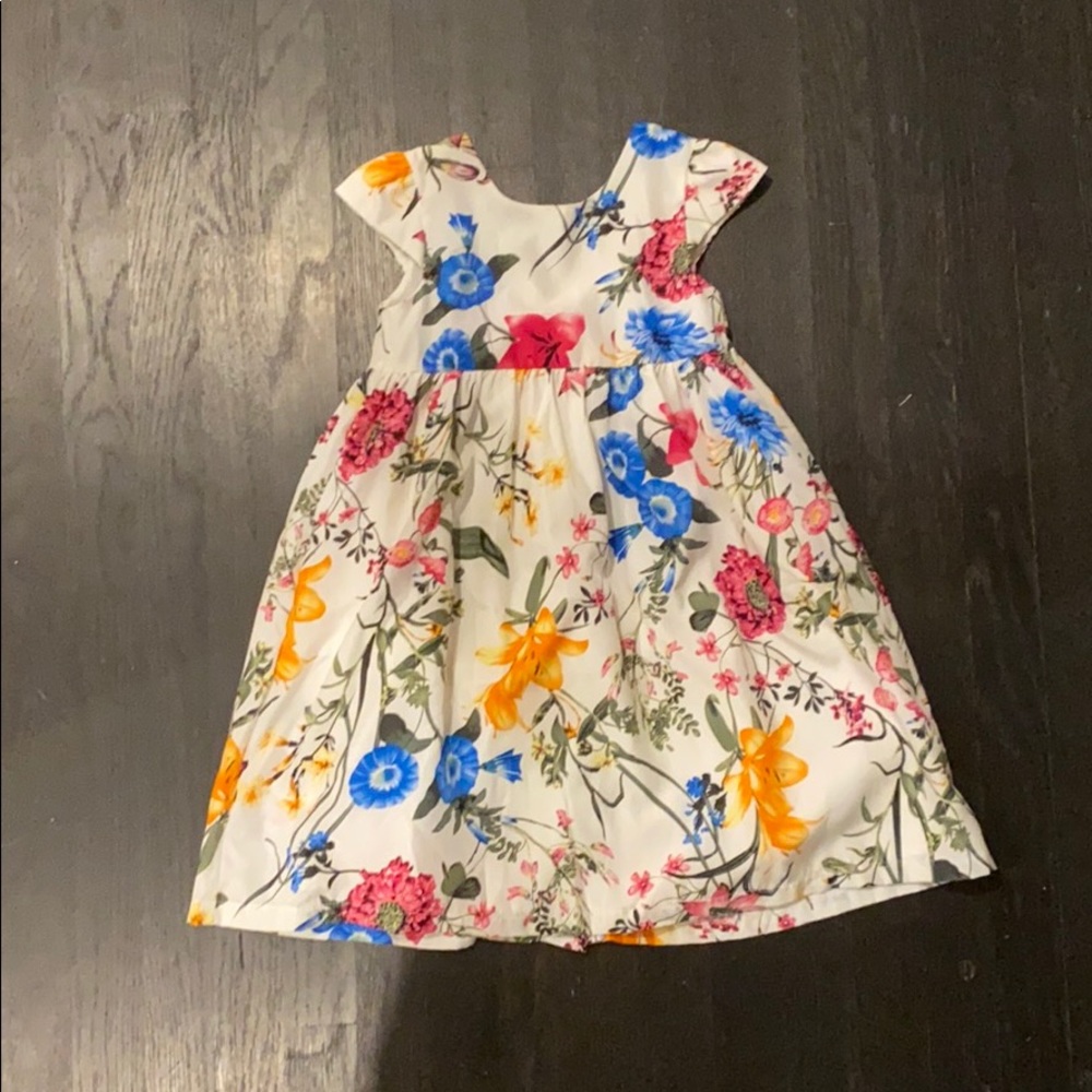 Girls Dress
